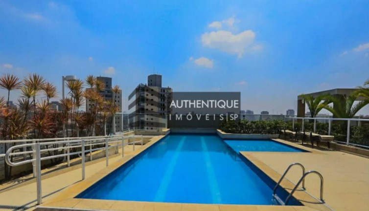 Imagem Apartamento com 1 Quarto à Venda, 64 m² em Cambuci - São Paulo Imagem Apartamento com 1 Quarto à Venda, 64 m² em Cambuci - São Paulo