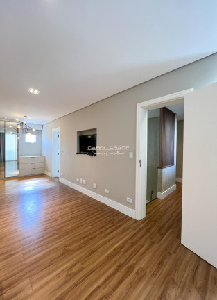 Casa de Condomínio com 3 Quartos à Venda, 270 m² em Jardim Prudência - São Paulo