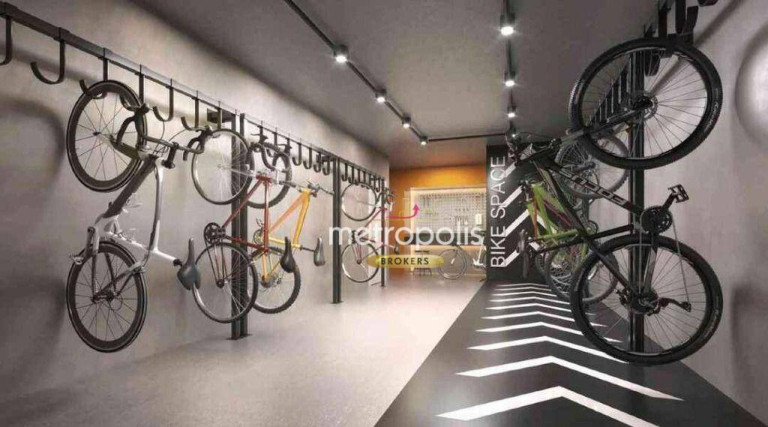 Imagem Studio com 1 Quarto à Venda, 25 m² em Ipiranga - São Paulo