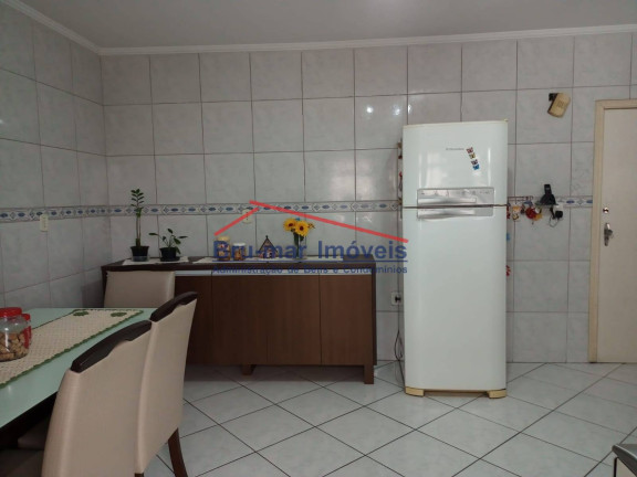 Apartamento com 3 Quartos à Venda, 104 m² em Boqueirão - Santos