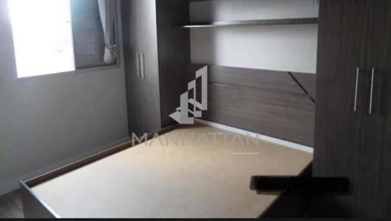 Imagem Imóvel com 2 Quartos à Venda, 50 m² em Chácara Letônia - Americana