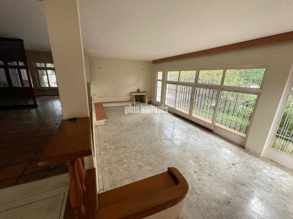 Imagem Casa com 4 Quartos à Venda, 517 m² em Vila Inah - São Paulo