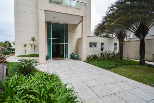 Imagem Apartamento com 3 Quartos à Venda, 191 m² em Sumarezinho - São Paulo Imagem Apartamento com 3 Quartos à Venda, 191 m² em Sumarezinho - São Paulo
