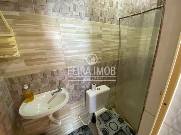 Imagem Casa com 3 Quartos à Venda, 450 m² em Conceição - Feira De Santana Imagem Casa com 3 Quartos à Venda, 450 m² em Conceição - Feira De Santana