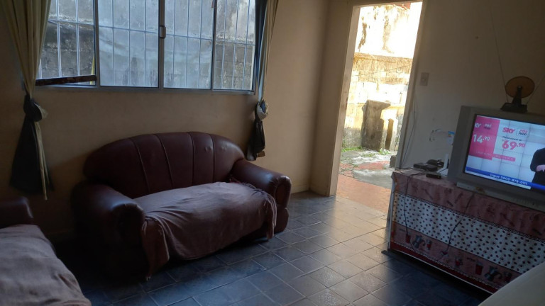 Imagem Casa com 3 Quartos à Venda, 220 m² em Cibratel I - Itanhaém Imagem Casa com 3 Quartos à Venda, 220 m² em Cibratel I - Itanhaém