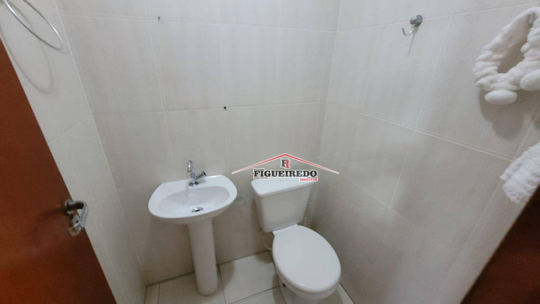 Imagem Apartamento com 1 Quarto à Venda, 45 m² em Caiçara - Praia Grande