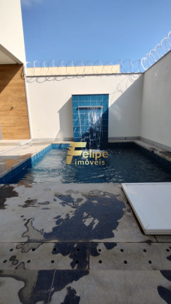 Imagem Casa com 3 Quartos à Venda, 240 m² em Itapebussu - Guarapari