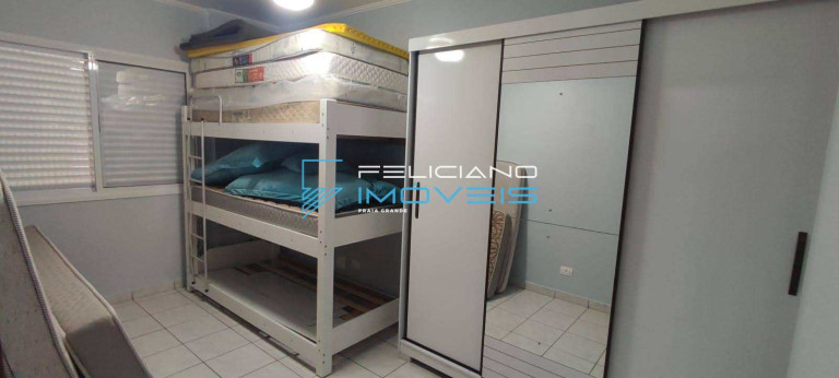 Imagem Apartamento com 2 Quartos à Venda, 77 m² em Ocian - Praia Grande