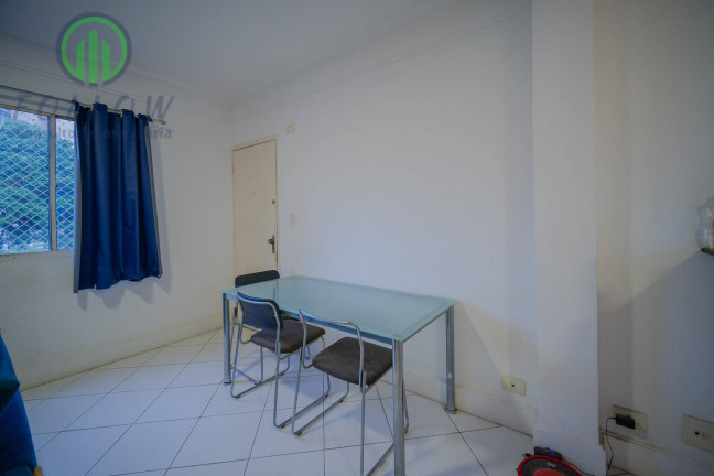Imagem Apartamento com 3 Quartos à Venda, 62 m² em Centro - Osasco