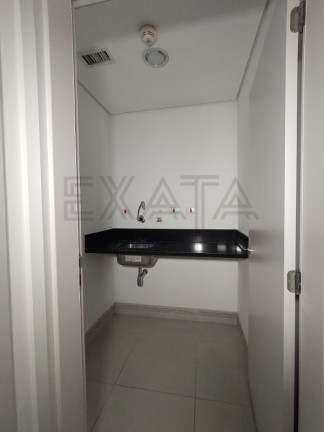 Imagem Imóvel com 1 Quarto para Alugar, 677 m² em Alphaville Industrial - Barueri