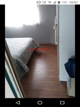 Imagem Apartamento com 2 Quartos à Venda, 56 m² em Morada Das Vinhas - Jundiaí Imagem Apartamento com 2 Quartos à Venda, 56 m² em Morada Das Vinhas - Jundiaí