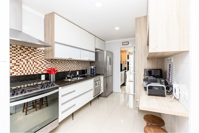 Imagem Apartamento com 4 Quartos à Venda, 171 m² em Aclimação - São Paulo Imagem Apartamento com 4 Quartos à Venda, 171 m² em Aclimação - São Paulo