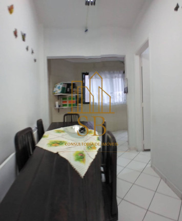 Imagem Apartamento com 2 Quartos à Venda, 136 m² em Centro - São Vicente Imagem Apartamento com 2 Quartos à Venda, 136 m² em Centro - São Vicente