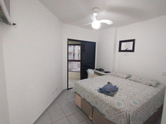 Imagem Apartamento com 2 Quartos à Venda, 78 m² em Jardim Astúrias - Guarujá