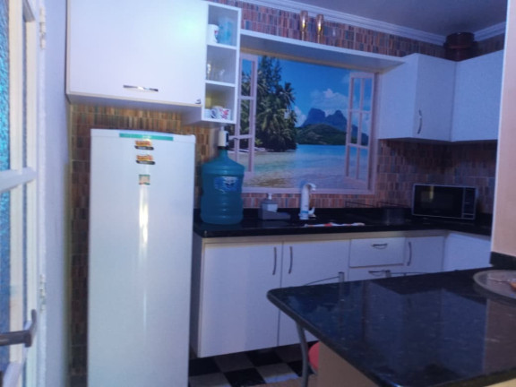 Imagem Apartamento com 1 Quarto à Venda,  em Itaúna - Saquarema
