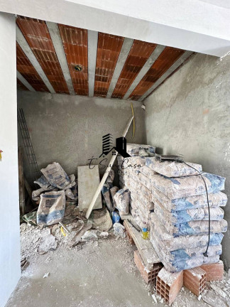 Imagem Casa com 3 Quartos à Venda, 87 m² em Vale Das Orquídeas - Contagem