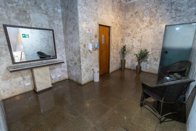 Imagem Apartamento com 3 Quartos à Venda, 100 m² em Pinheiros - São Paulo Imagem Apartamento com 3 Quartos à Venda, 100 m² em Pinheiros - São Paulo