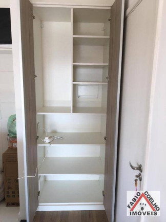 Imagem Apartamento com 3 Quartos à Venda, 75 m² em Jardim Marajoara - São Paulo Imagem Apartamento com 3 Quartos à Venda, 75 m² em Jardim Marajoara - São Paulo