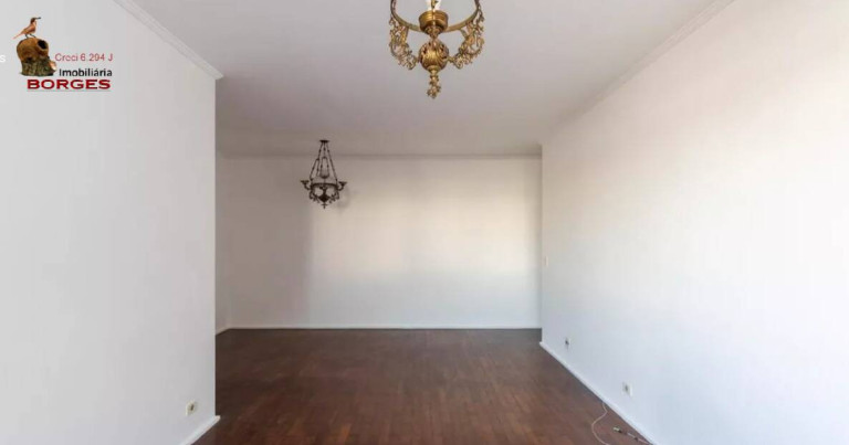 Imagem Apartamento com 3 Quartos à Venda, 104 m² em Vila Olimpia - São Paulo Imagem Apartamento com 3 Quartos à Venda, 104 m² em Vila Olimpia - São Paulo