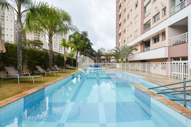 Imagem Apartamento com 2 Quartos à Venda, 57 m² em Vila Gumercindo - São Paulo Imagem Apartamento com 2 Quartos à Venda, 57 m² em Vila Gumercindo - São Paulo