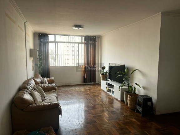 Imagem Apartamento com 3 Quartos à Venda, 154 m² em Perdizes - São Paulo Imagem Apartamento com 3 Quartos à Venda, 154 m² em Perdizes - São Paulo