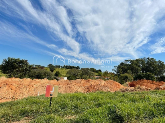 Imagem Terreno à Venda, 394 m² em Colinas Do Castelo - Jaguariúna