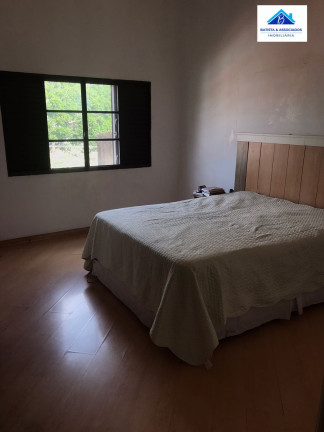 Imagem Casa com 3 Quartos à Venda, 437 m² em Jardim Guarani - Campinas