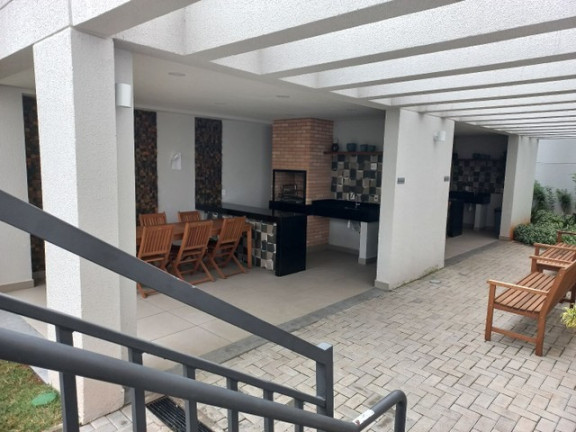 Imagem Apartamento com 2 Quartos à Venda, 45 m² em Vila Invernada - São Paulo Imagem Apartamento com 2 Quartos à Venda, 45 m² em Vila Invernada - São Paulo
