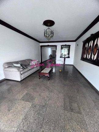 Imagem Apartamento com 3 Quartos à Venda, 140 m² em Pompéia - Santos Imagem Apartamento com 3 Quartos à Venda, 140 m² em Pompéia - Santos