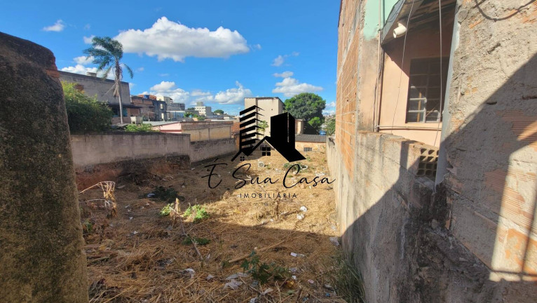 Imagem Terreno à Venda, 360 m² em Ressaca - Contagem Imagem Terreno à Venda, 360 m² em Ressaca - Contagem