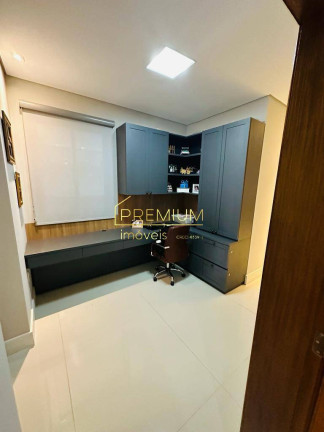 Imagem Casa com 3 Quartos à Venda, 270 m² em Reserva Da Serra - Jundiaí