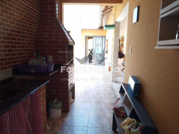 Imagem Chácara com 3 Quartos à Venda, 1.800 m² em Quintais Do Imperador - Sorocaba