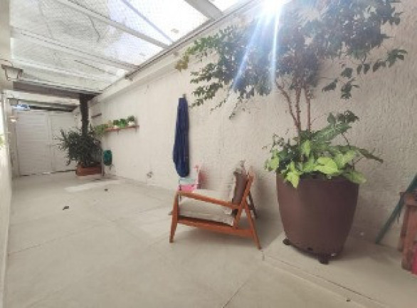 Imagem Casa com 4 Quartos à Venda, 165 m² em Vila Caraguatá - São Paulo