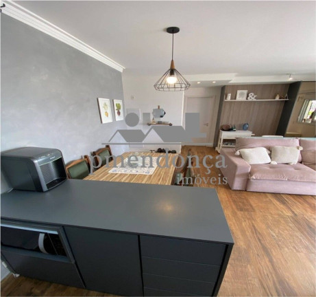 Imagem Apartamento com 2 Quartos à Venda, 62 m² em Vila Anastácio - São Paulo Imagem Apartamento com 2 Quartos à Venda, 62 m² em Vila Anastácio - São Paulo