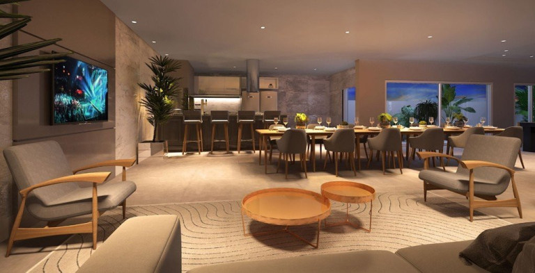 Imagem Apartamento com 3 Quartos à Venda, 89 m² em Menino Deus - Porto Alegre Imagem Apartamento com 3 Quartos à Venda, 89 m² em Menino Deus - Porto Alegre