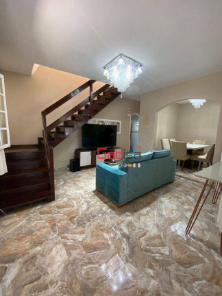 Imagem Casa com 3 Quartos à Venda, 119 m² em Ville Blanche - Cabo Frio Imagem Casa com 3 Quartos à Venda, 119 m² em Ville Blanche - Cabo Frio