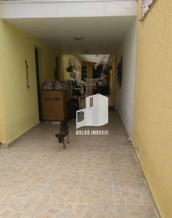 Imagem Casa com 4 Quartos à Venda, 179 m² em Jardim Imperador - Praia Grande