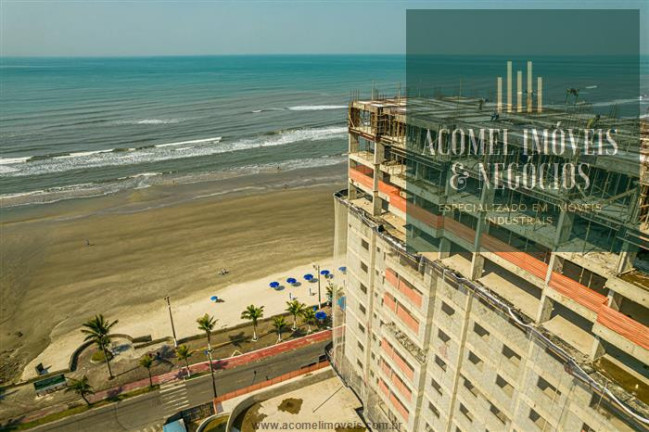 Imagem Apartamento com 2 Quartos à Venda, 67 m² em Centro - Mongagua