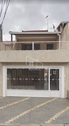 Sobrado com 3 Quartos para Alugar, 199 m² em Nova Petrópolis - São Bernardo Do Campo