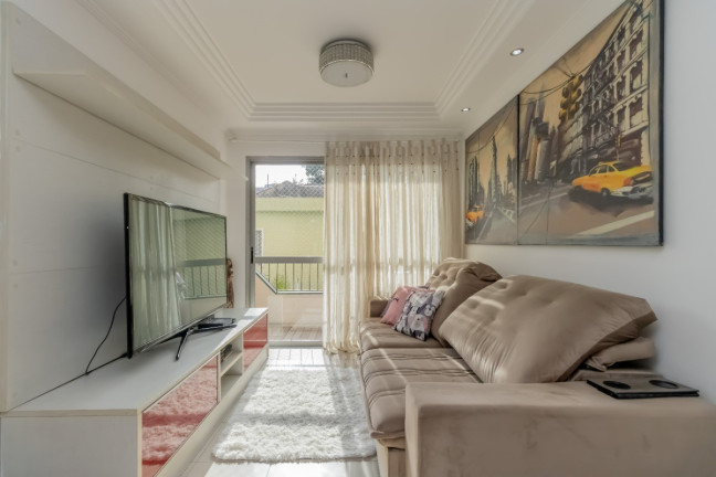 Imagem Apartamento com 3 Quartos à Venda, 82 m² em Vila Prudente - São Paulo