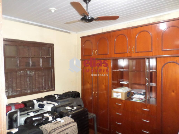 Imagem Casa com 2 Quartos à Venda, 80 m² em Jardim Faria - Bauru