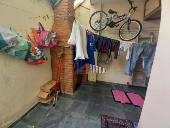 Imagem Sobrado com 3 Quartos à Venda, 153 m² em Penha De França - São Paulo