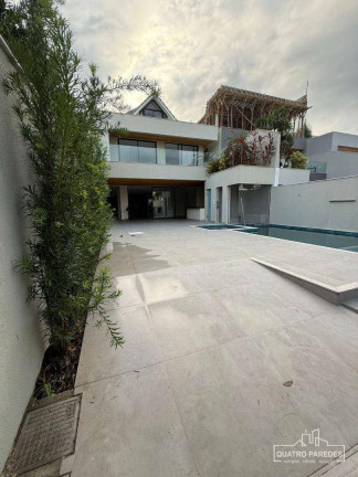 Imagem Casa com 5 Quartos à Venda, 341 m² em Barra Da Tijuca - Rio De Janeiro