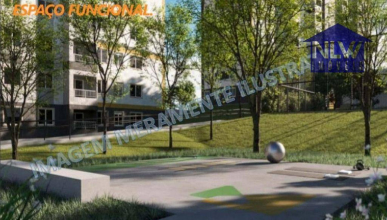 Imagem Apartamento com 2 Quartos à Venda, 34 m² em Vila Pirituba - São Paulo Imagem Apartamento com 2 Quartos à Venda, 34 m² em Vila Pirituba - São Paulo