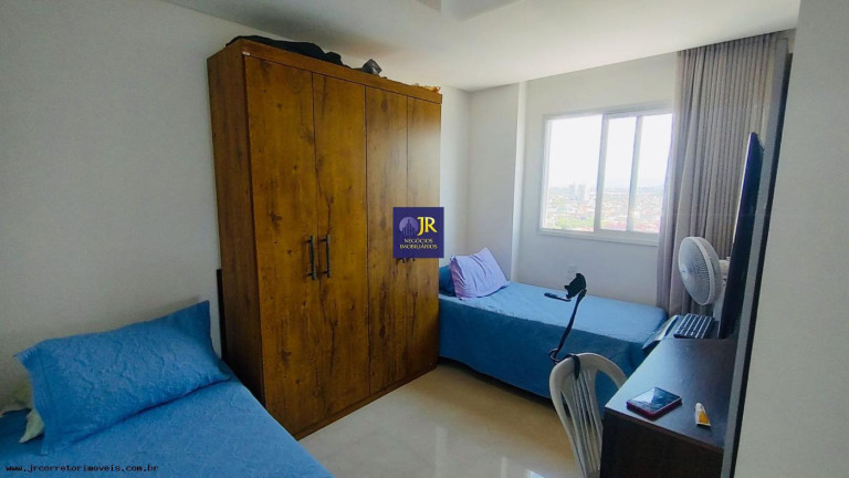 Imagem Apartamento com 3 Quartos à Venda, 88 m² em Praia Itaparica - Vila Velha Imagem Apartamento com 3 Quartos à Venda, 88 m² em Praia Itaparica - Vila Velha