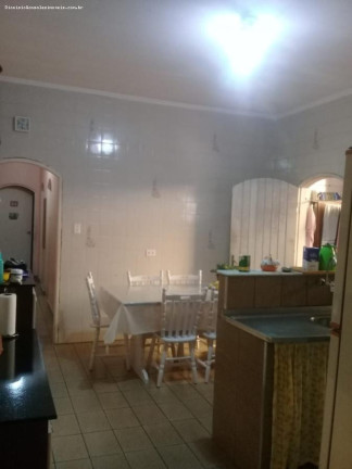 Imagem Casa com 2 Quartos à Venda, 90 m² em Jardim Peruíbe - Peruíbe Imagem Casa com 2 Quartos à Venda, 90 m² em Jardim Peruíbe - Peruíbe