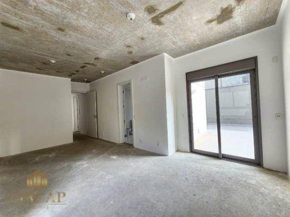 Imagem Apartamento com 3 Quartos à Venda, 315 m² em Jardim Paulista - São Paulo