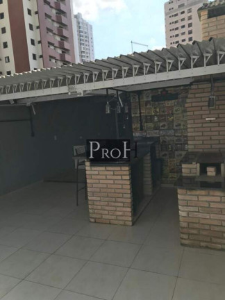 Imagem Cobertura com 2 Quartos à Venda, 106 m² em Vila Gilda - Santo André Imagem Cobertura com 2 Quartos à Venda, 106 m² em Vila Gilda - Santo André