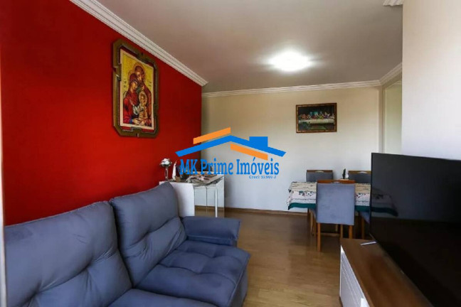 Imagem Apartamento com 2 Quartos à Venda, 56 m² em Jardim América - Taboão Da Serra Imagem Apartamento com 2 Quartos à Venda, 56 m² em Jardim América - Taboão Da Serra