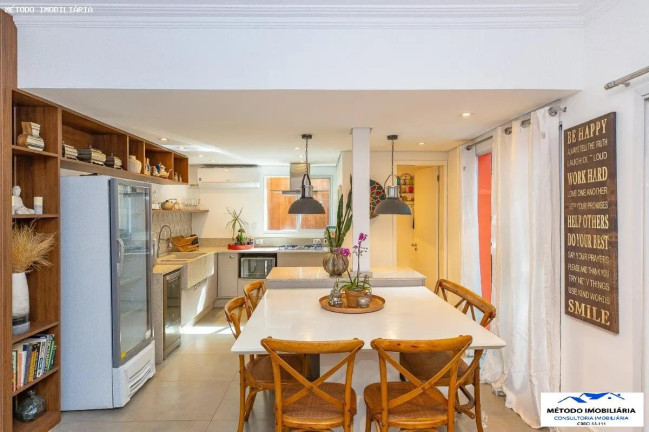 Imagem Casa com 4 Quartos à Venda, 367 m² em Campo Belo - São Paulo